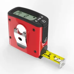 eMeasure, Inc Easiest To Read Digital Tape Measure