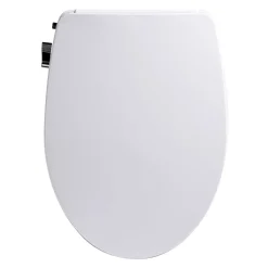 Ewbank LLC Easy to Install Bidet Seat