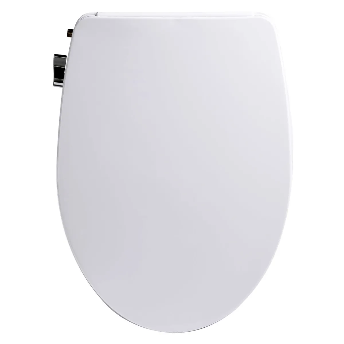 Ewbank LLC Easy to Install Bidet Seat