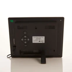 Sharper Image Easy To Read Digital Clock by