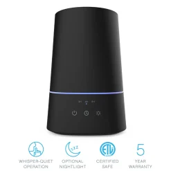 Unilution, Inc. Easy Top-Fill Humidifier
