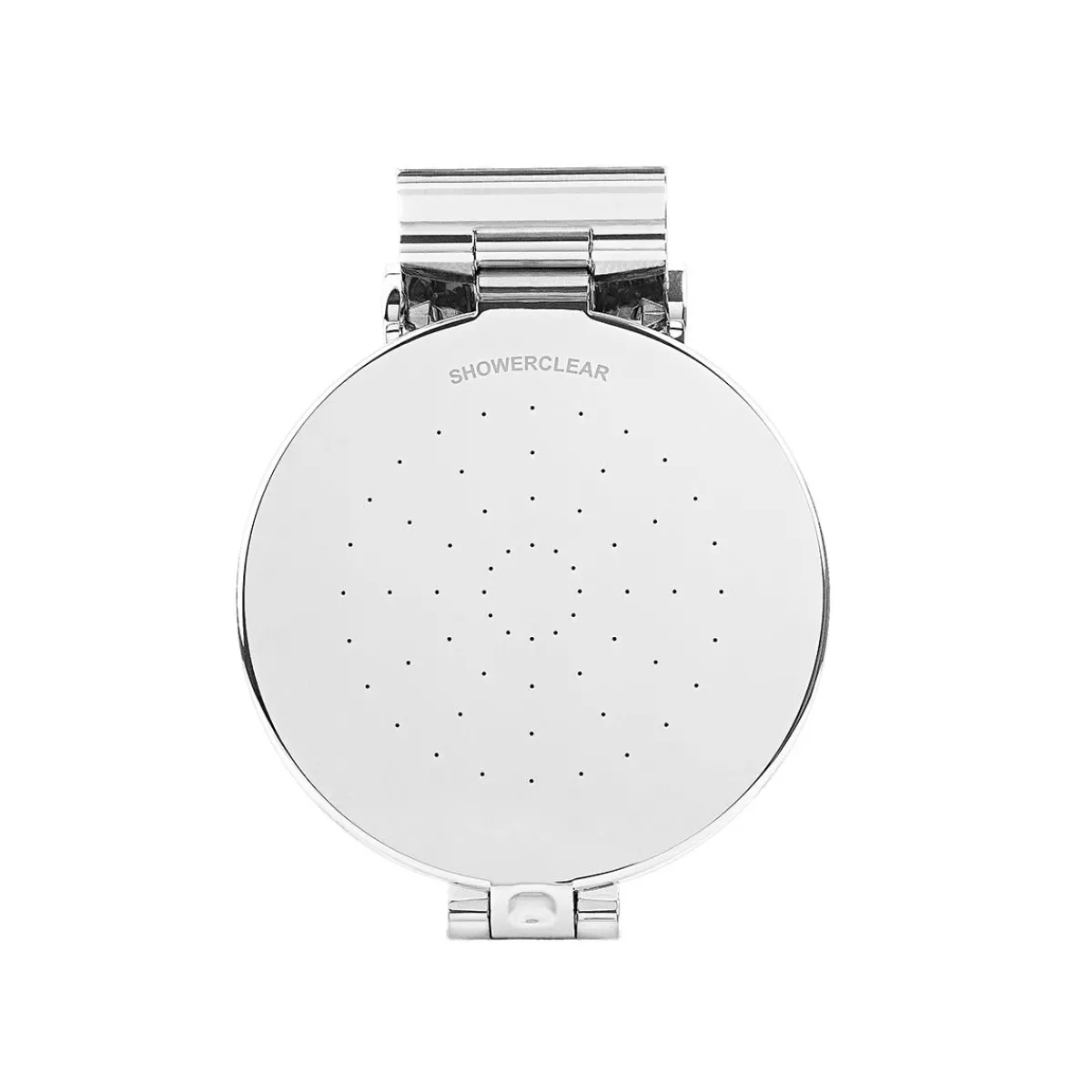 Sharper Image Easy-Clean Showerhead