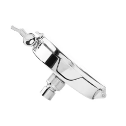 Sharper Image Easy-Clean Showerhead