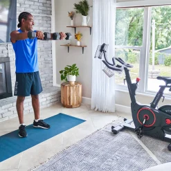Teleshop Inc. Echelon Connect EX-5 Exercise Bike