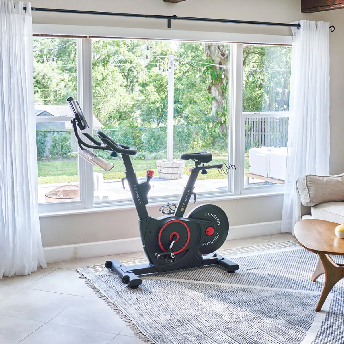 Teleshop Inc. Echelon Connect EX-5 Exercise Bike