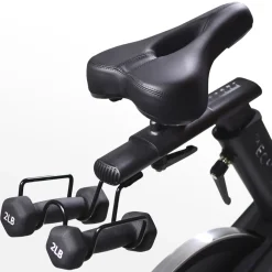 Teleshop Inc. Echelon Connect EX-5 Exercise Bike