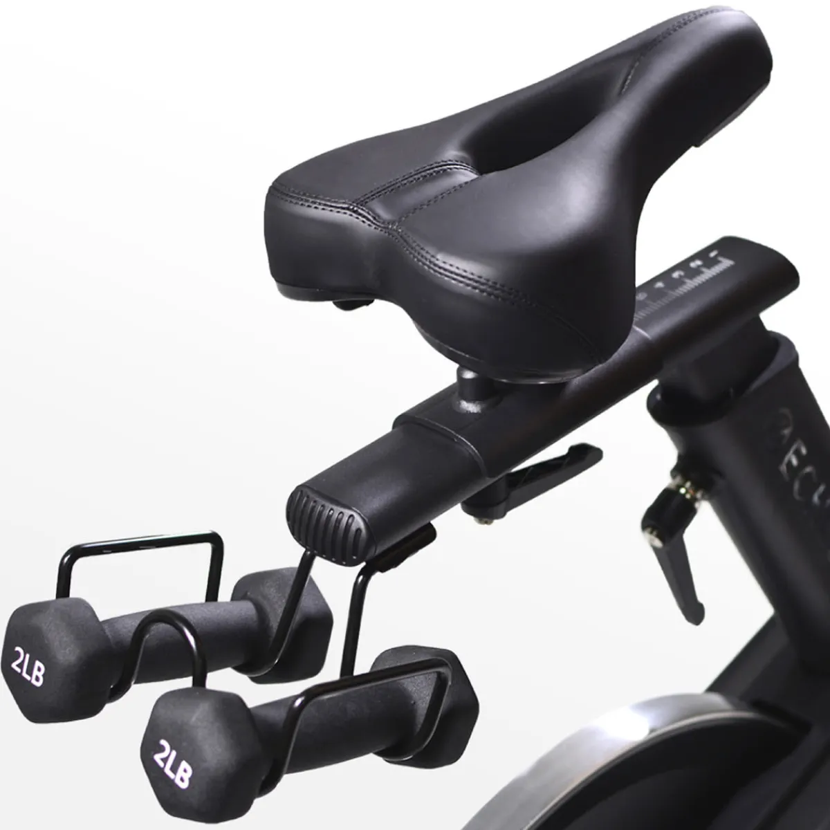 Teleshop Inc. Echelon Connect EX-5 Exercise Bike