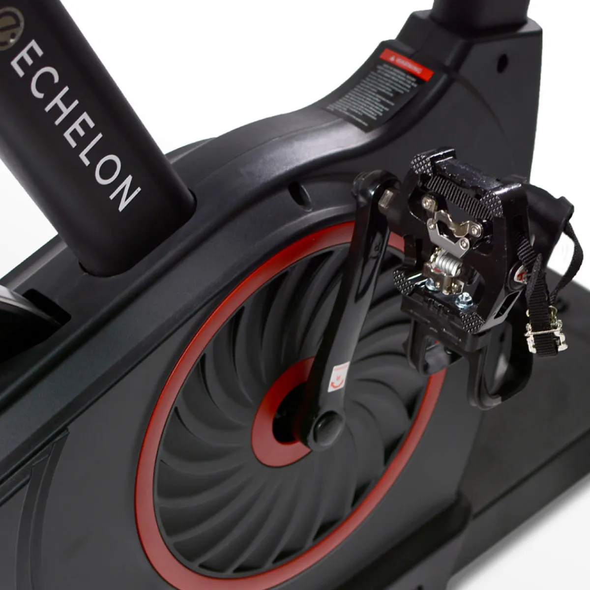 Teleshop Inc. Echelon Connect EX-5 Exercise Bike