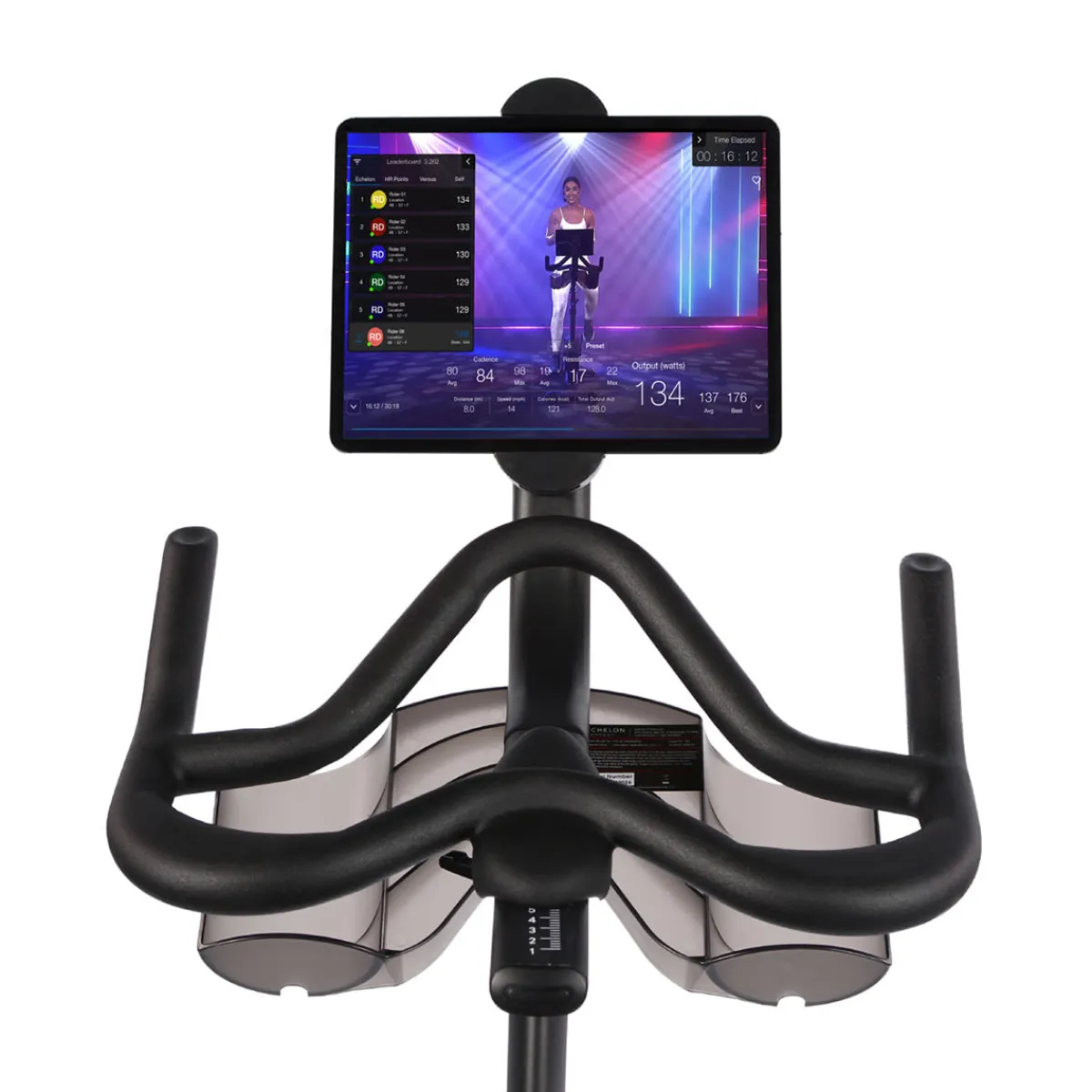 Teleshop Inc. Echelon Connect EX-5 Exercise Bike