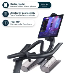 Teleshop Inc. Echelon Connect EX-5 Exercise Bike