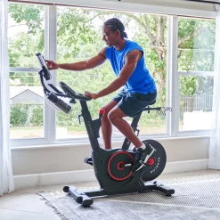 Teleshop Inc. Echelon Connect EX-5 Exercise Bike
