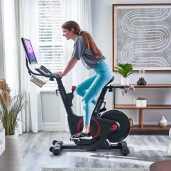 Teleshop Inc. Echelon Connect EX-5s Exercise Bike