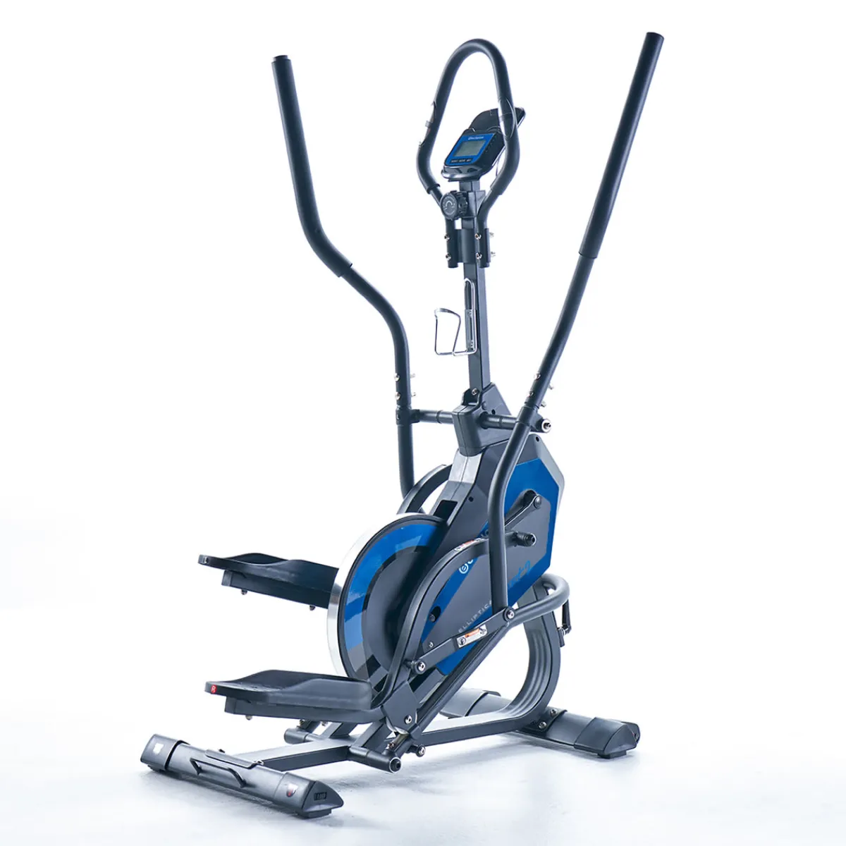 Teleshop Inc. Echelon Elliptical Sport 2
