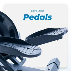 Teleshop Inc. Echelon Elliptical Sport 2