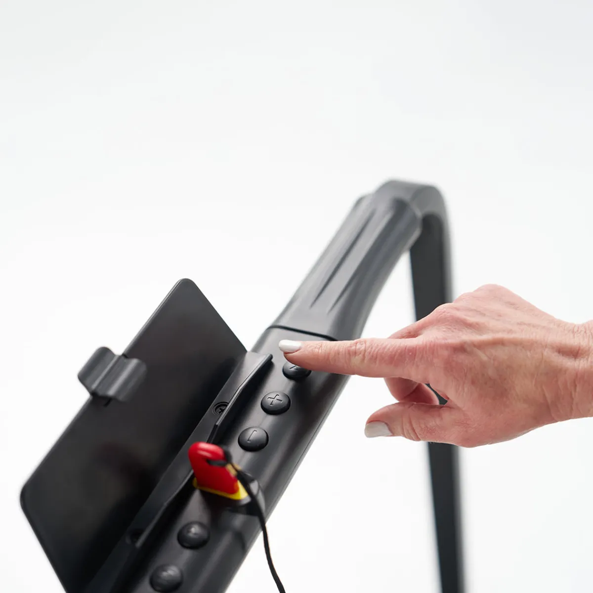 Teleshop Inc. Echelon FitNation Duo Treadmill