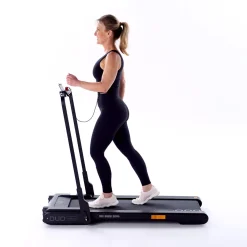 Teleshop Inc. Echelon FitNation Duo Treadmill