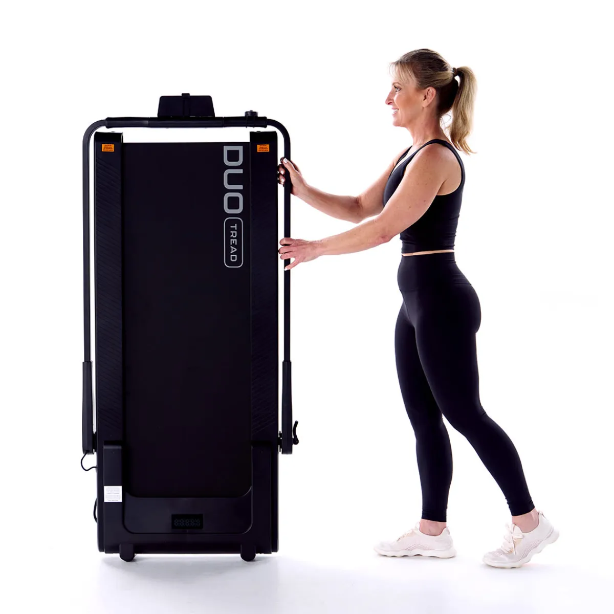Teleshop Inc. Echelon FitNation Duo Treadmill