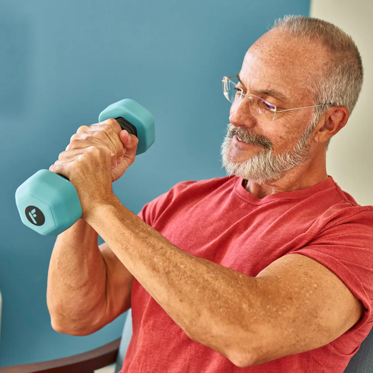 Teleshop Inc. Echelon FitNation Vibra-Weight