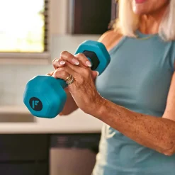 Teleshop Inc. Echelon FitNation Vibra-Weight