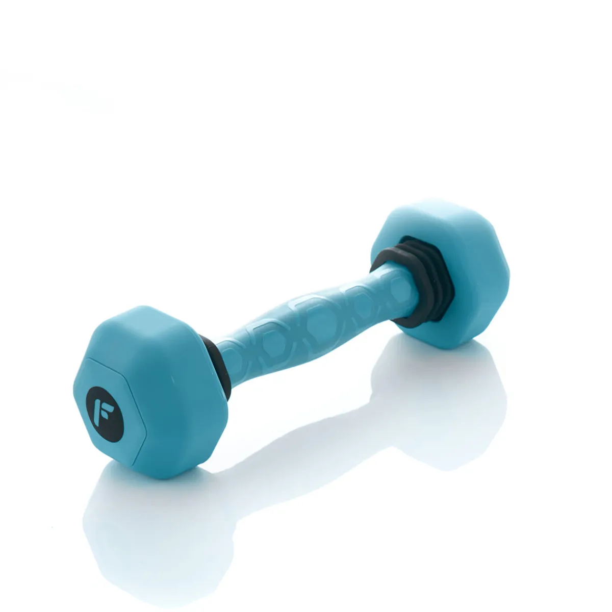 Teleshop Inc. Echelon FitNation Vibra-Weight