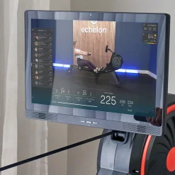 Teleshop Inc. Echelon Row-s Rowing Machine
