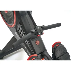 Teleshop Inc. Echelon Row-s Rowing Machine