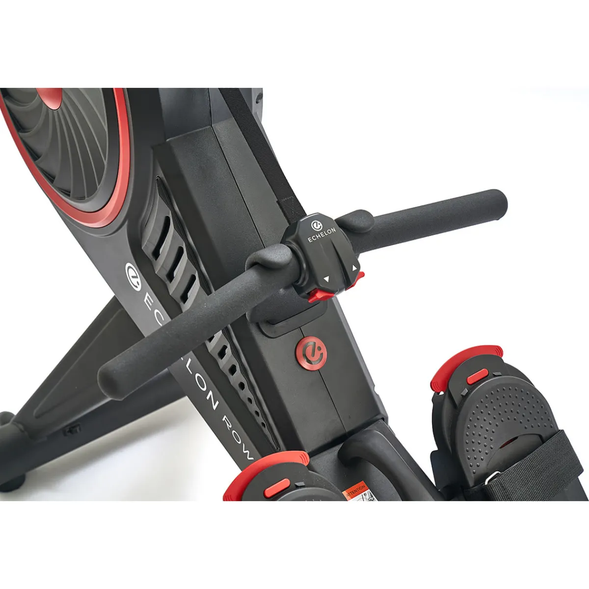 Teleshop Inc. Echelon Row-s Rowing Machine