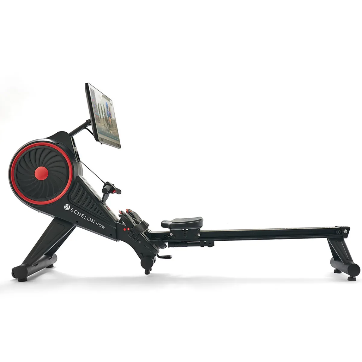 Teleshop Inc. Echelon Row-s Rowing Machine