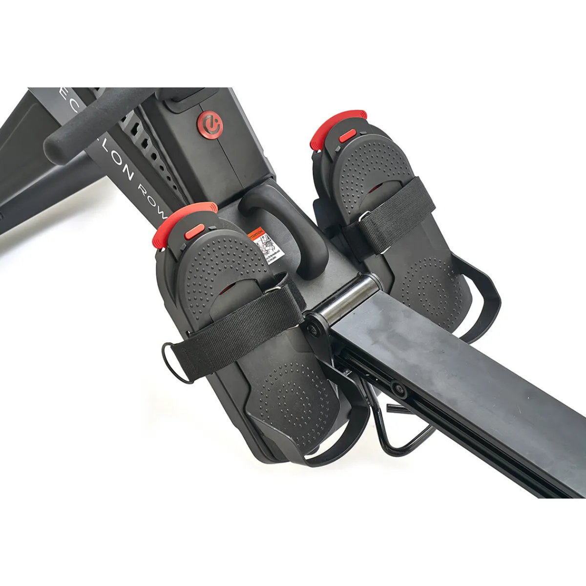 Teleshop Inc. Echelon Row-s Rowing Machine