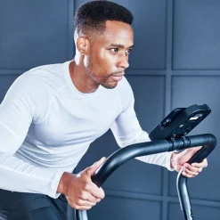 Teleshop Inc. Echelon Stair Climber Sport