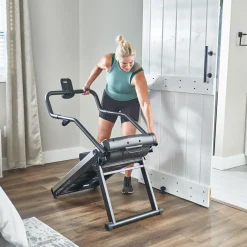 Teleshop Inc. Echelon Stair Climber Sport