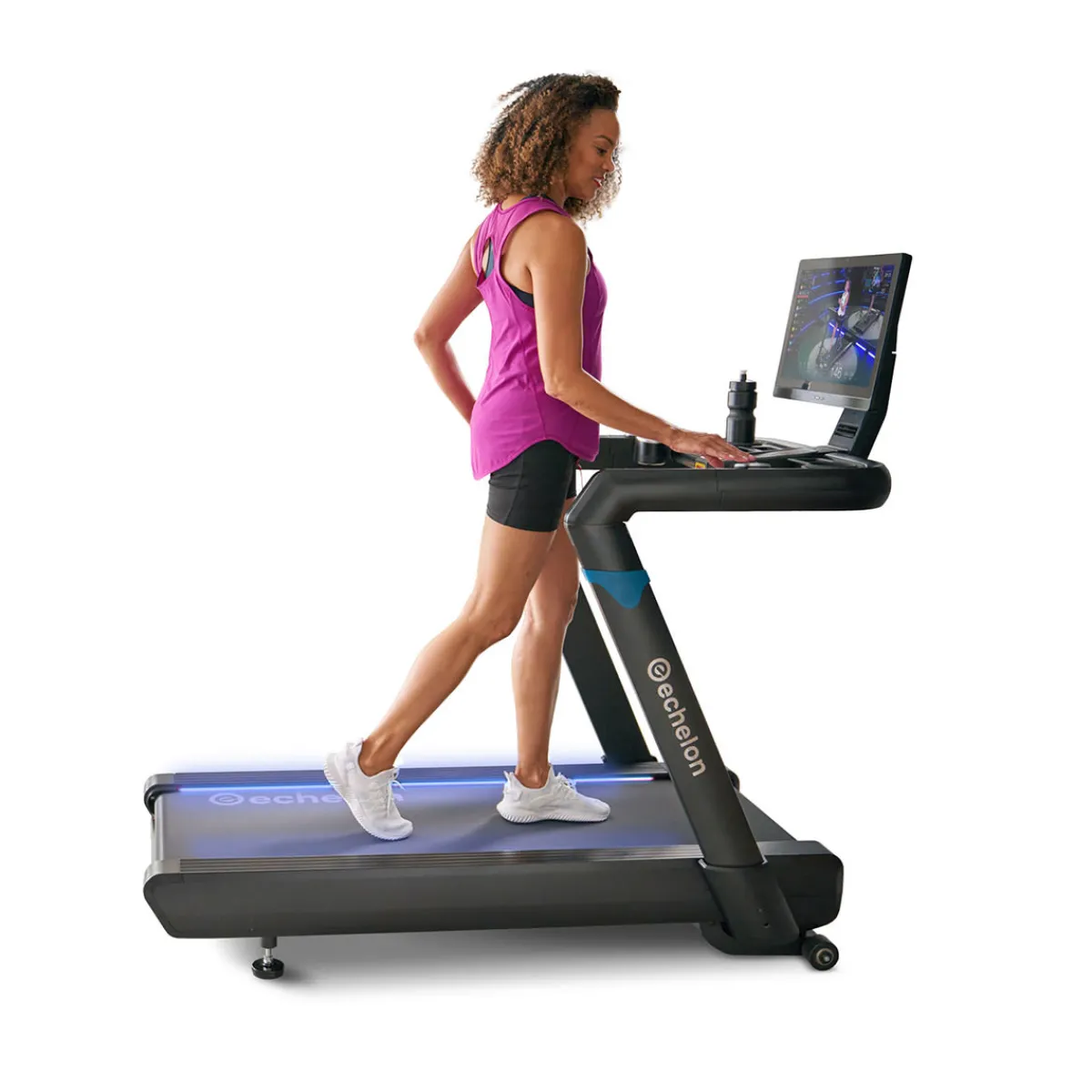 Teleshop Inc. Echelon Stride-8s Treadmill