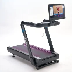 Teleshop Inc. Echelon Stride-8s Treadmill