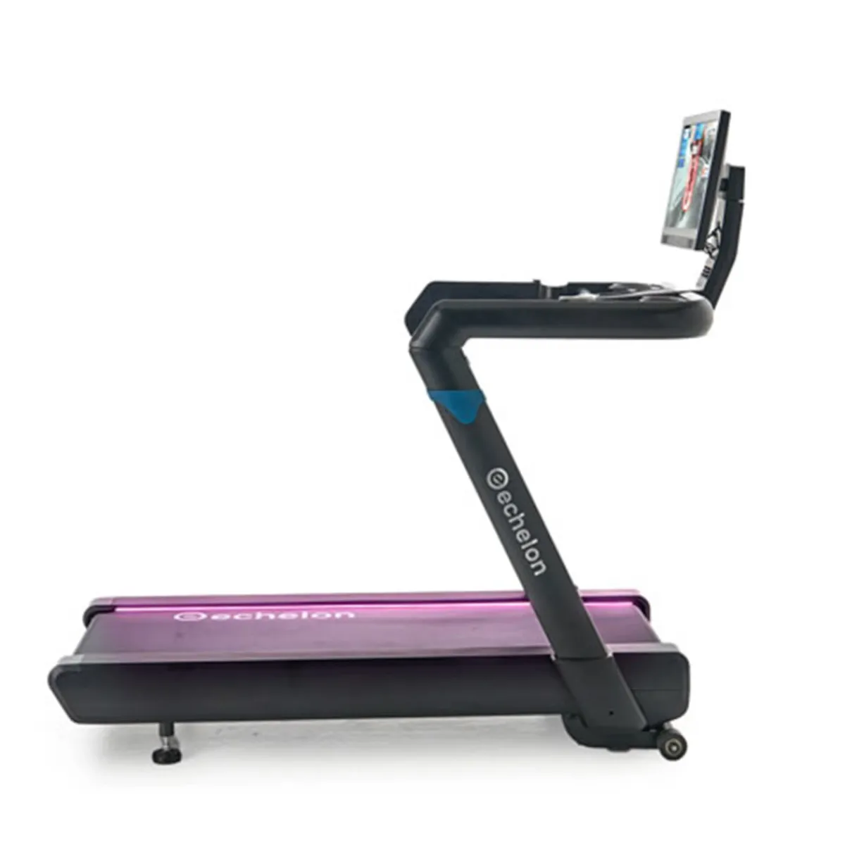 Teleshop Inc. Echelon Stride-8s Treadmill