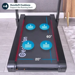 Teleshop Inc. Echelon Stride-8s Treadmill