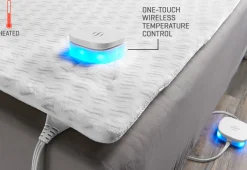 Electrowarmth Products LLC Electric Bed Warmer