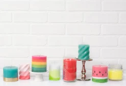 Odash Inc. Electric Candle Maker