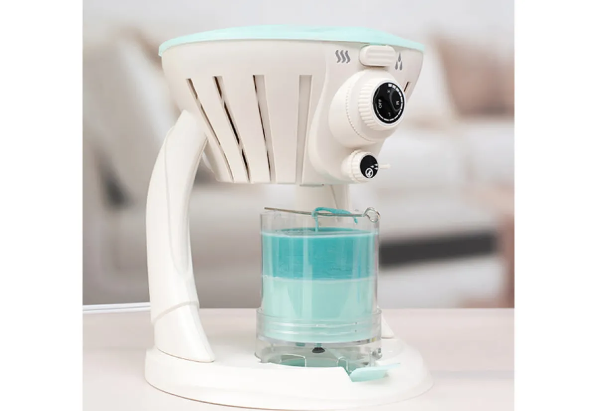 Odash Inc. Electric Candle Maker