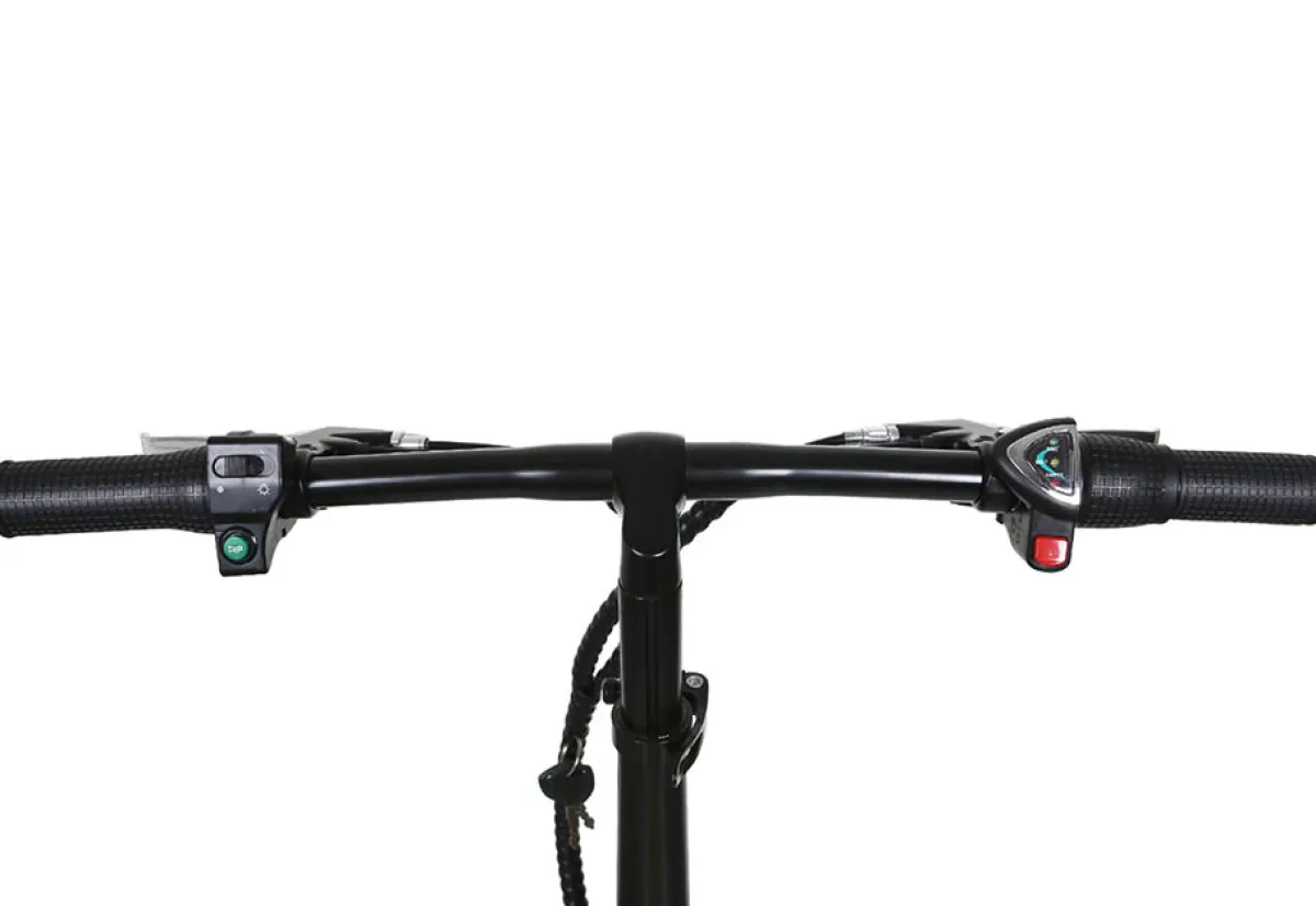 Glare Technology USA Inc Electric Commuter Bike