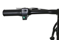 Glare Technology USA Inc Electric Commuter Bike