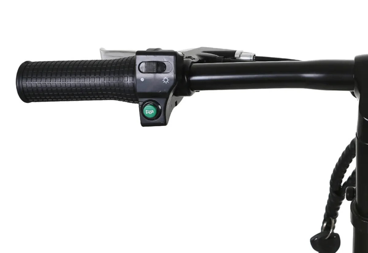Glare Technology USA Inc Electric Commuter Bike