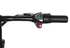 Glare Technology USA Inc Electric Commuter Bike