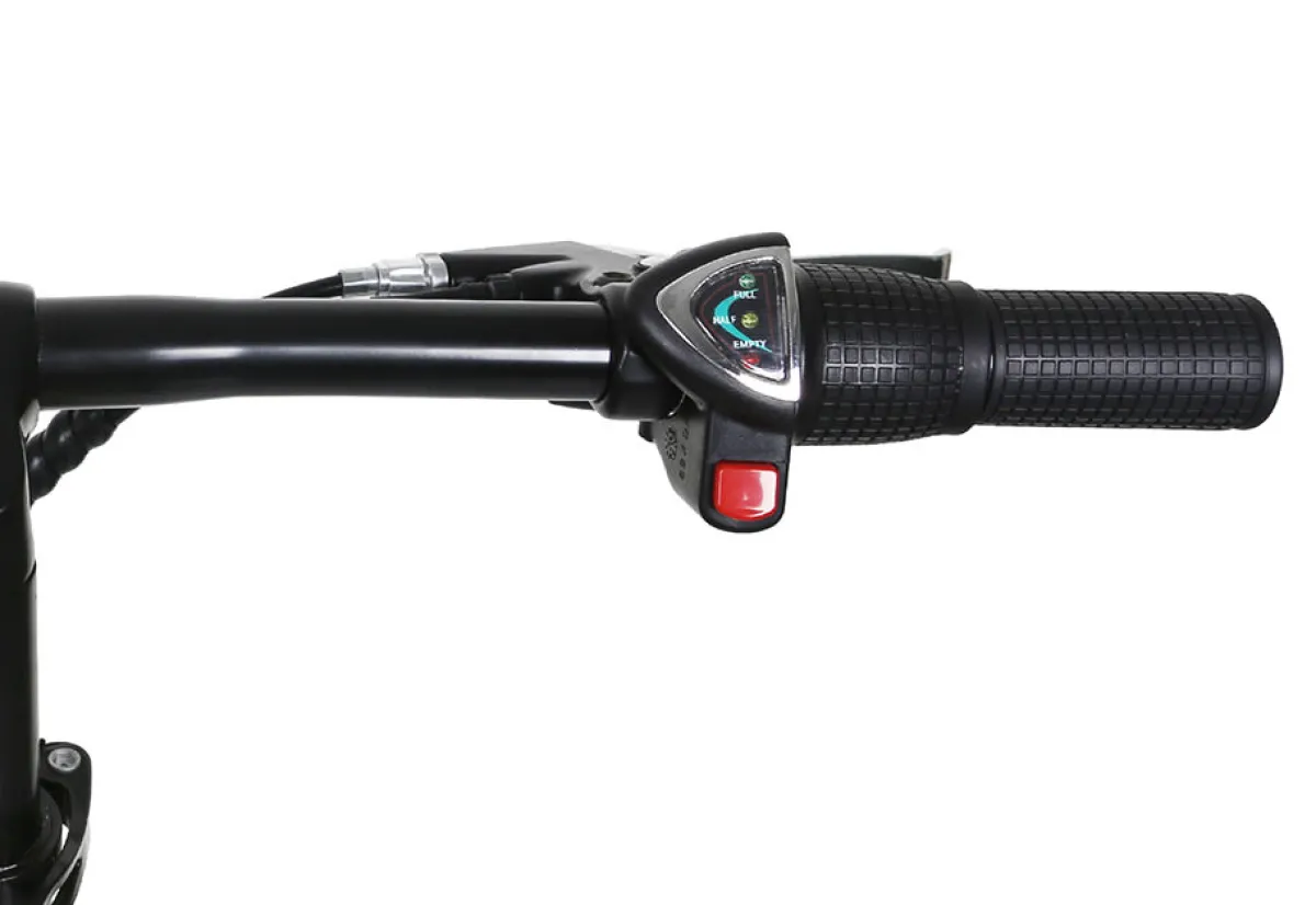 Glare Technology USA Inc Electric Commuter Bike