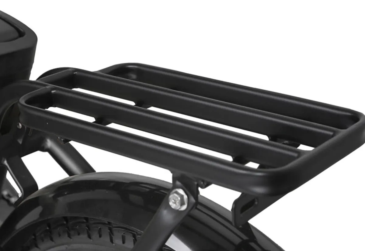 Glare Technology USA Inc Electric Commuter Bike
