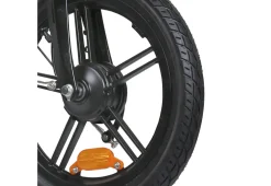 Glare Technology USA Inc Electric Commuter Bike