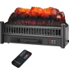 GoPlus (Costway) Electric Fireplace Log Set Heater