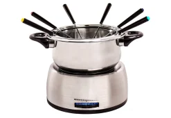 Sharper Image Electric Fondue Maker