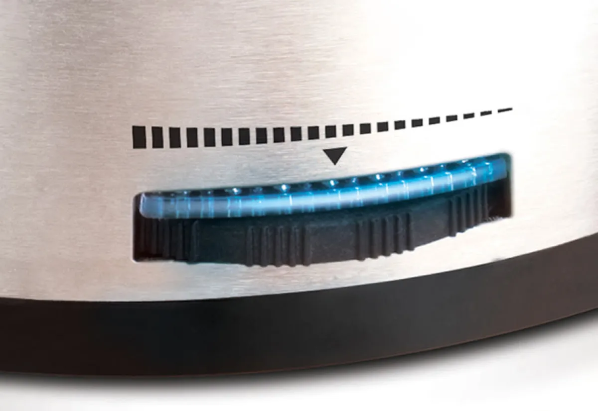 Sharper Image Electric Fondue Maker