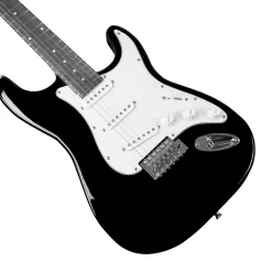 Hal Leonard Electric Guitar Kit with Amp