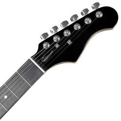 Hal Leonard Electric Guitar Kit with Amp